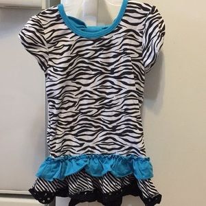 Kids dress